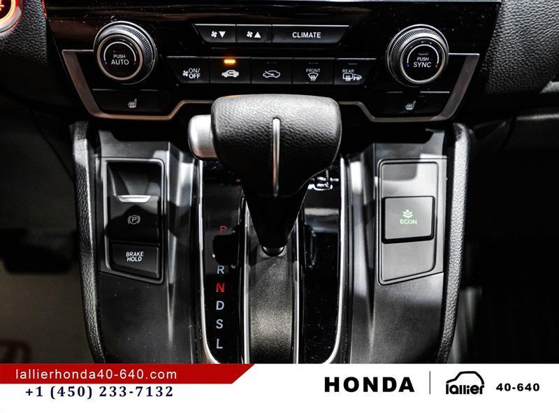2017 Honda CR-V - Image 25