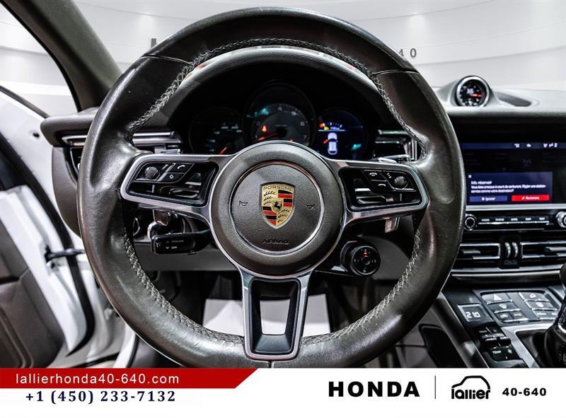2021 Porsche Macan - Image 23