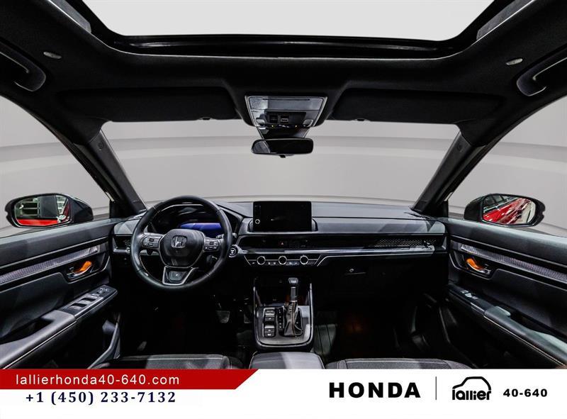 2026 Honda CR-V - Image 14