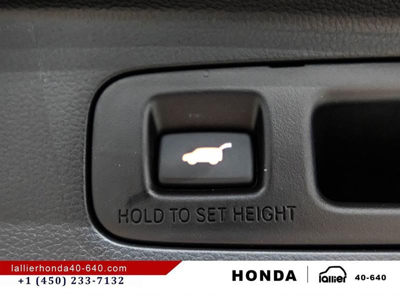2026 Honda CR-V - Image 15