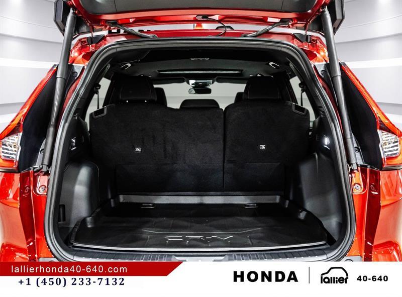 2026 Honda CR-V - Image 16