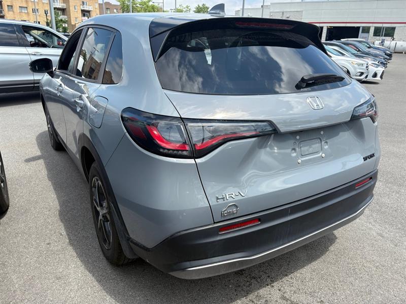 2024 Honda HR-V - Image 4
