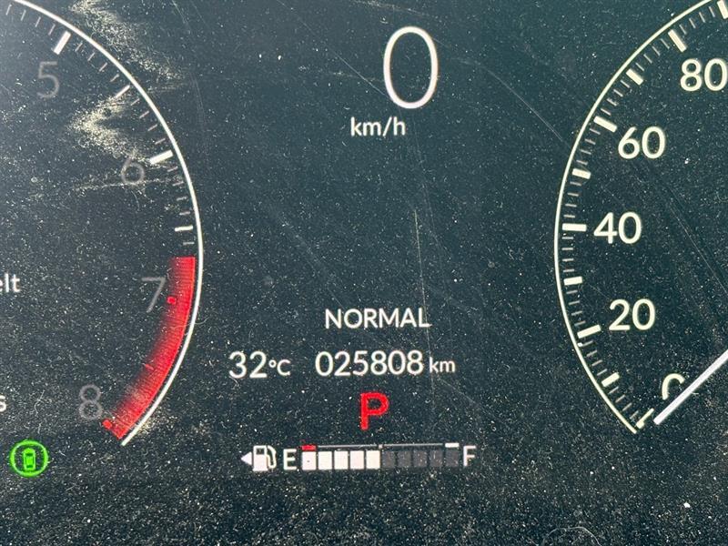 2024 Honda HR-V - Image 5