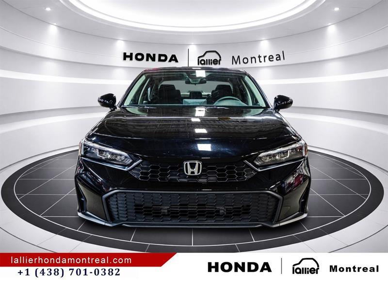 2026 Honda Civic - Image 2