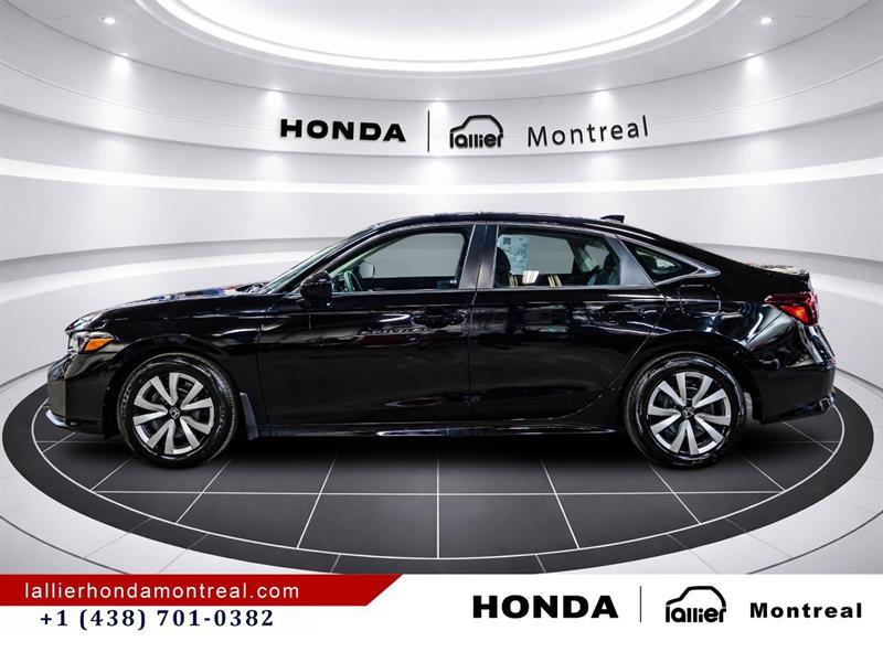 2026 Honda Civic - Image 4
