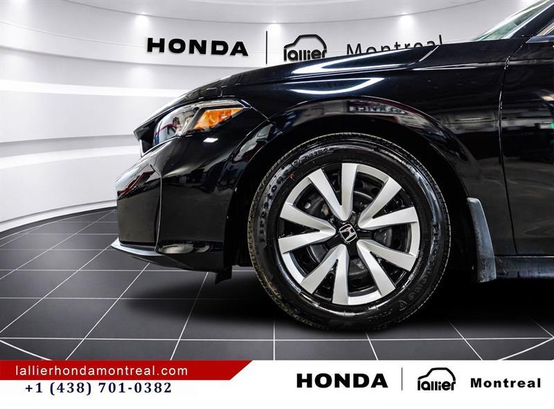2026 Honda Civic - Image 10