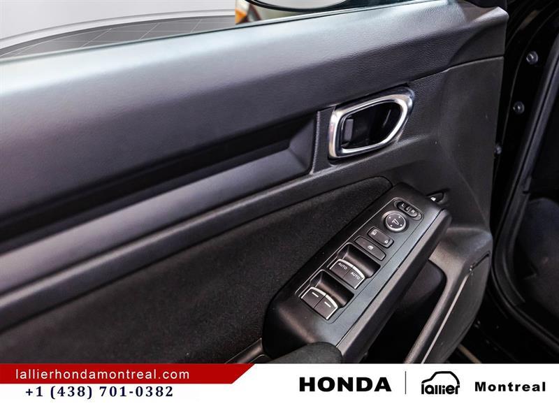 2026 Honda Civic - Image 11