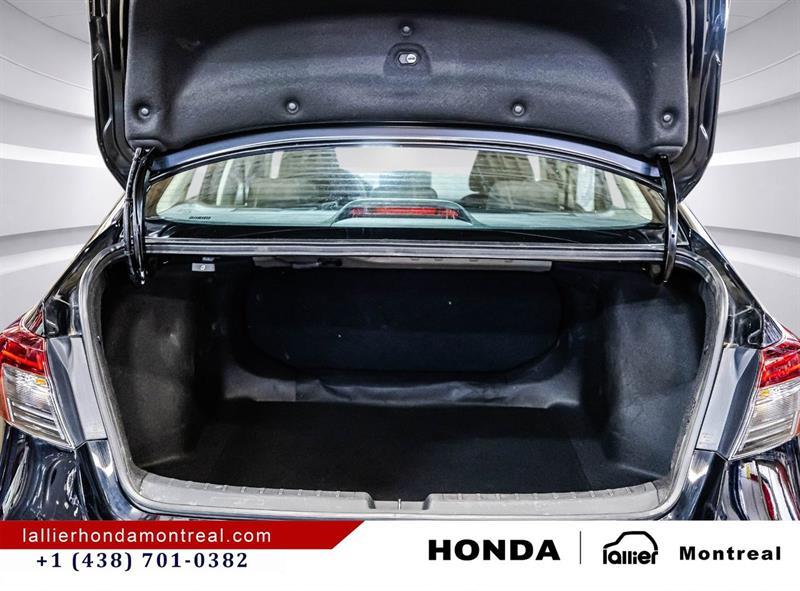 2026 Honda Civic - Image 15