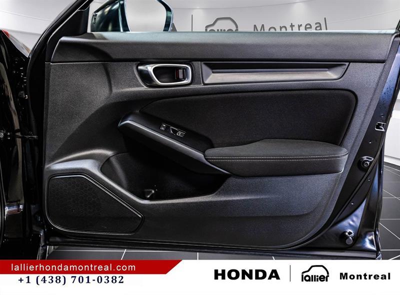 2026 Honda Civic - Image 16