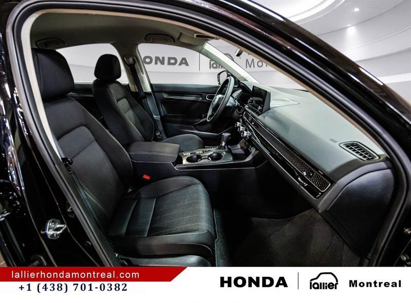 2026 Honda Civic - Image 17
