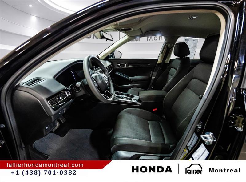 2026 Honda Civic - Image 18
