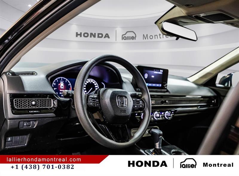 2026 Honda Civic - Image 19