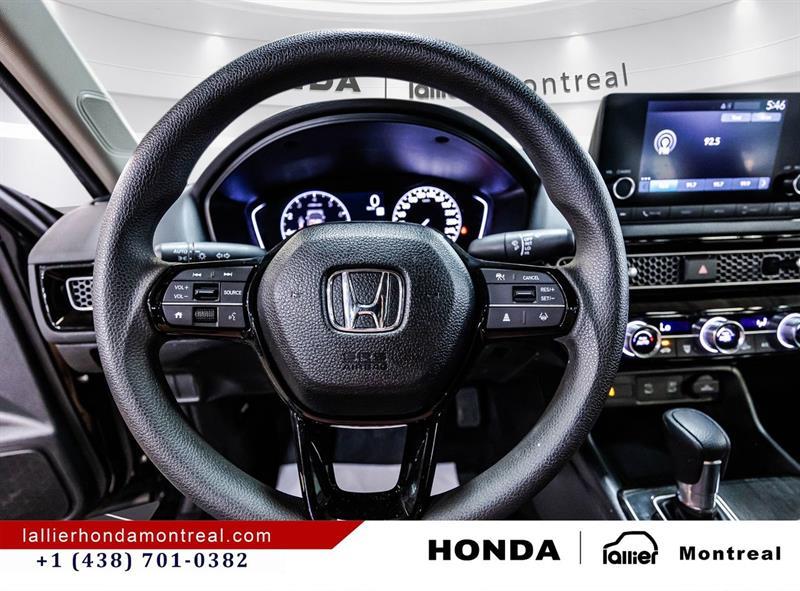 2026 Honda Civic - Image 21