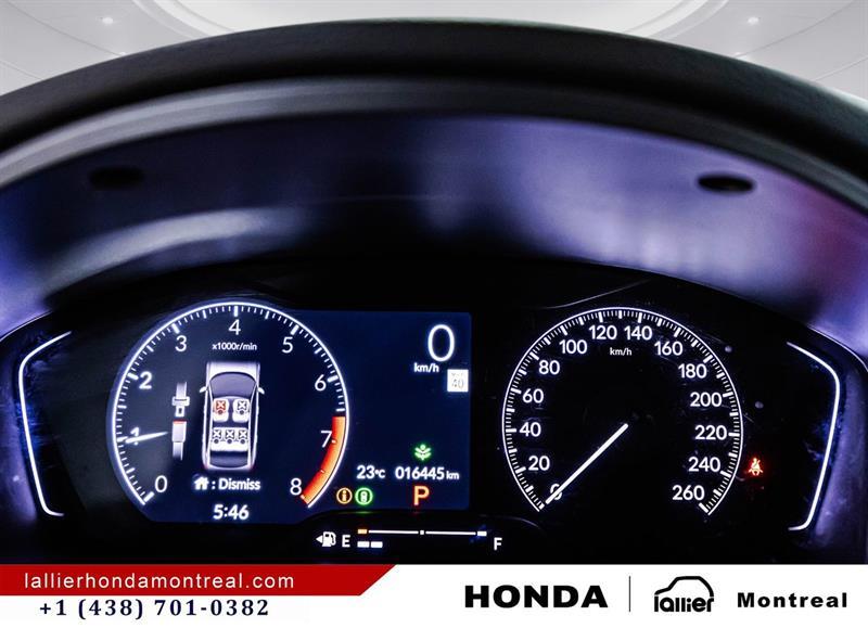 2026 Honda Civic - Image 22