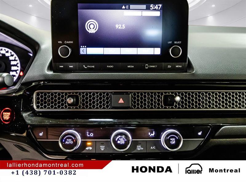 2026 Honda Civic - Image 23