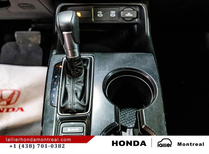 2026 Honda Civic - Image 24