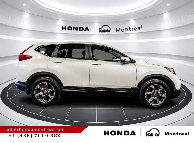 2018 Honda CR-V - Image 8