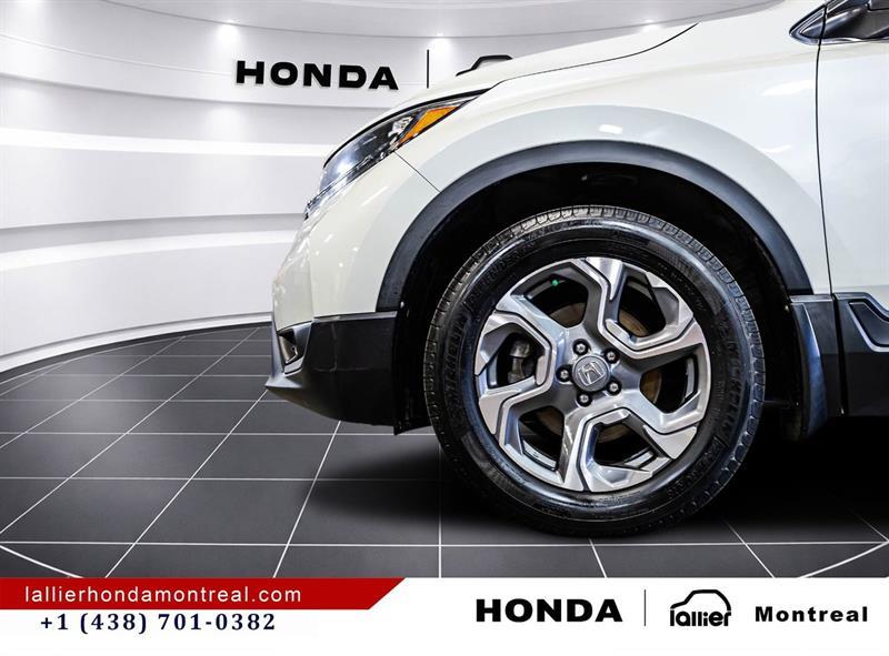 2018 Honda CR-V - Image 10