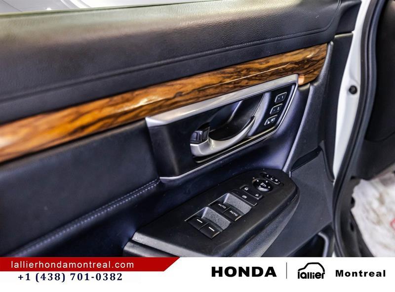 2018 Honda CR-V - Image 11