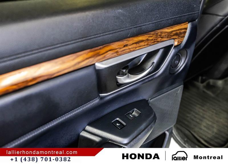 2018 Honda CR-V - Image 12