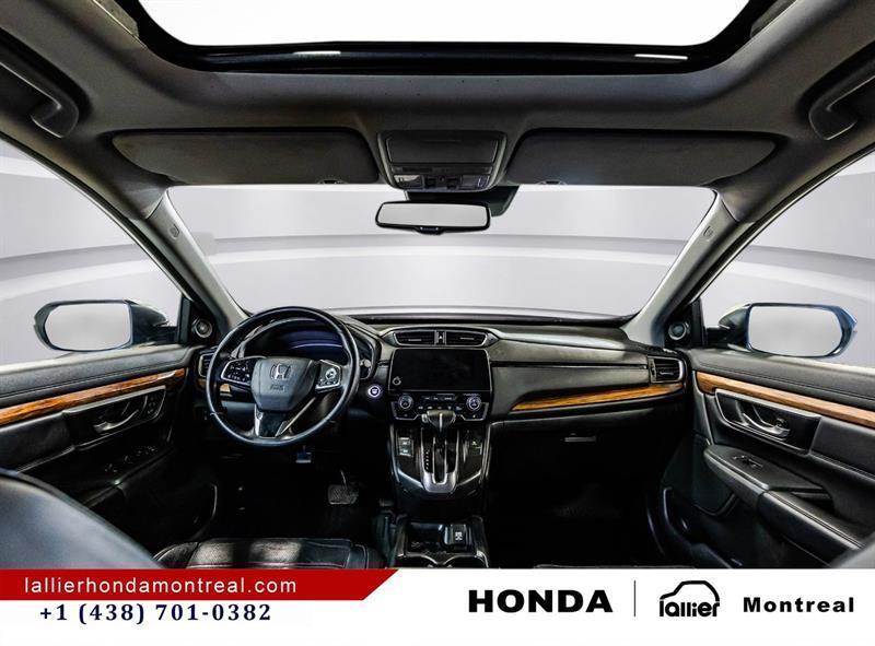 2018 Honda CR-V - Image 15