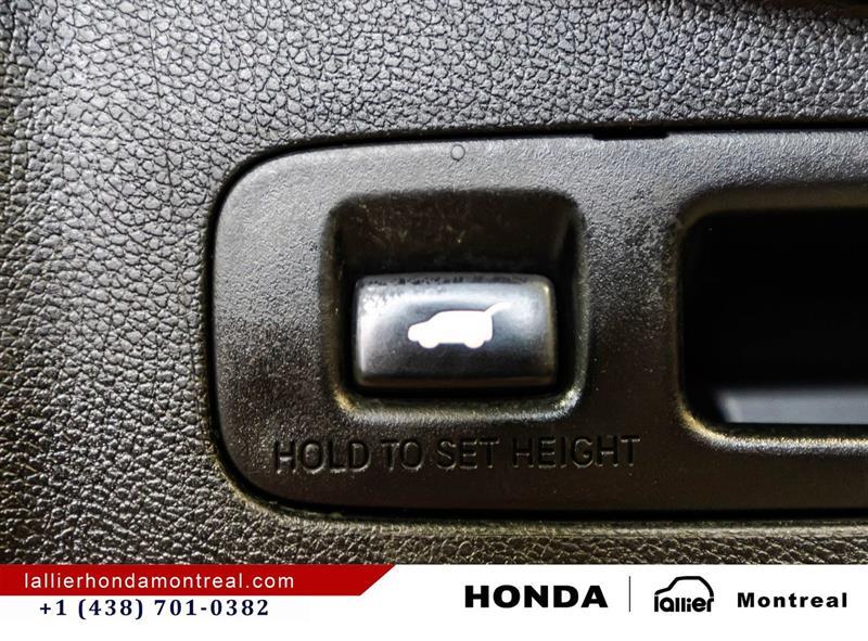 2018 Honda CR-V - Image 16
