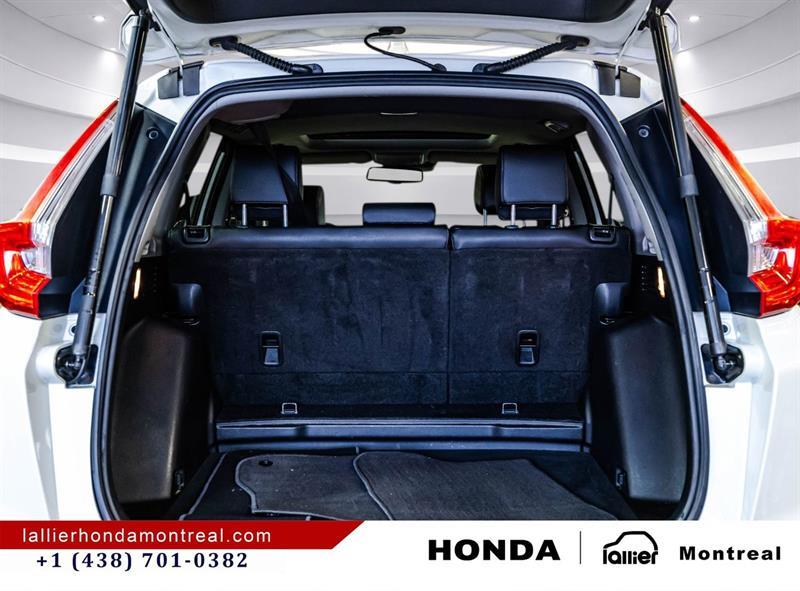 2018 Honda CR-V - Image 17