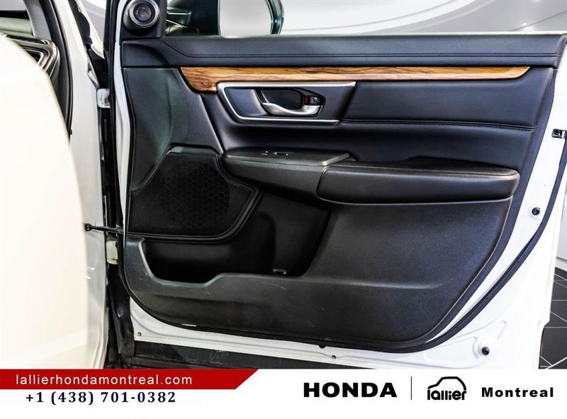 2018 Honda CR-V - Image 18