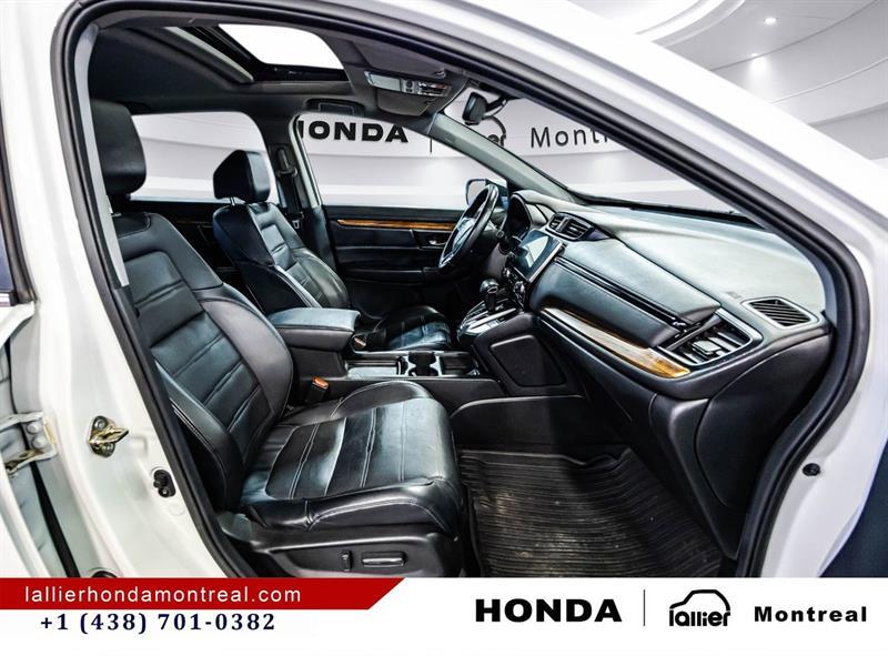 2018 Honda CR-V - Image 19