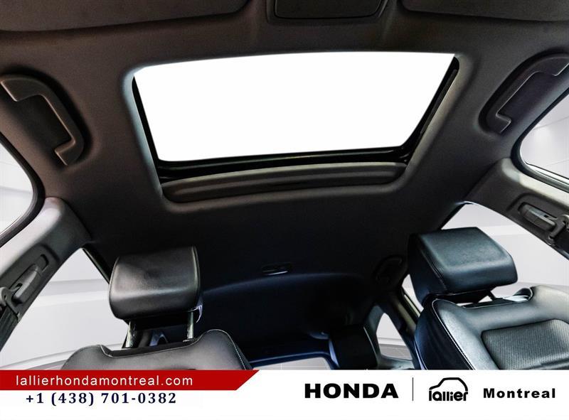 2018 Honda CR-V - Image 20
