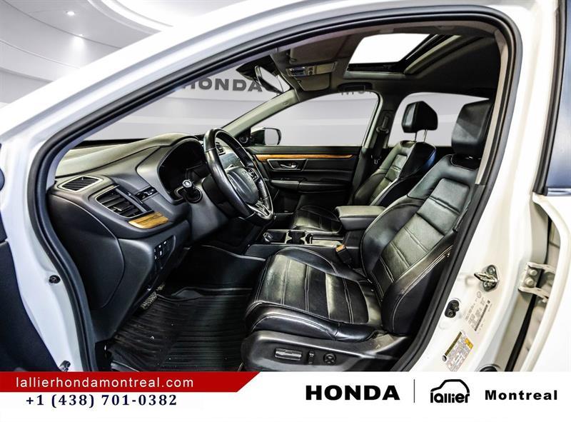 2018 Honda CR-V - Image 21
