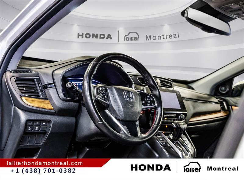 2018 Honda CR-V - Image 22