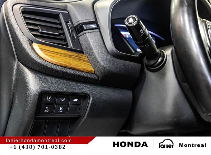 2018 Honda CR-V - Image 23