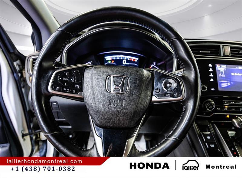 2018 Honda CR-V - Image 24