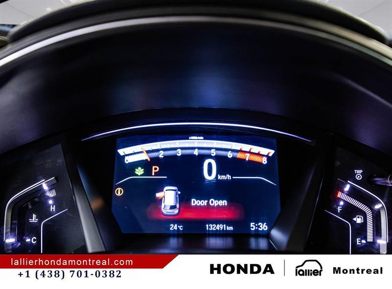 2018 Honda CR-V - Image 25