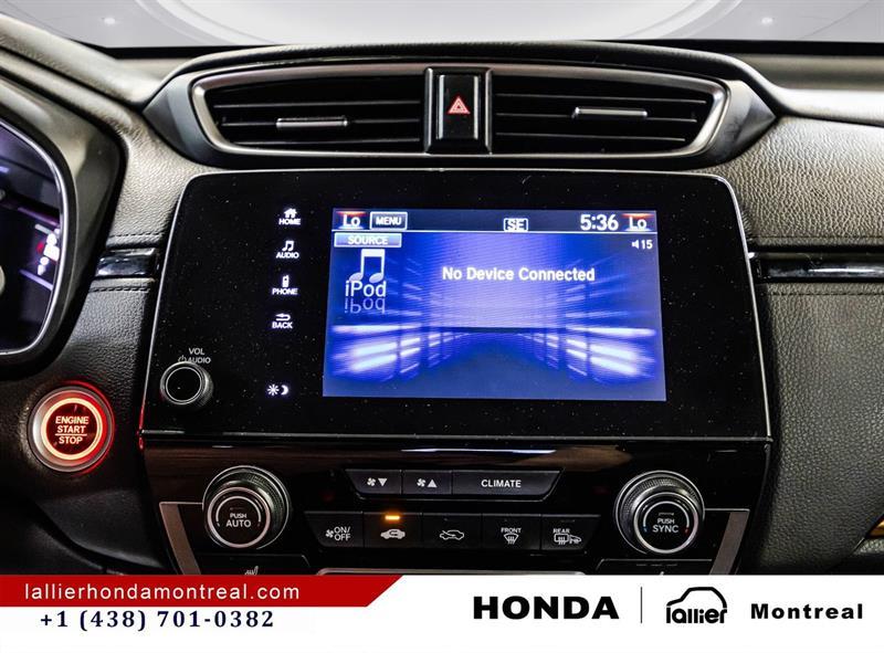 2018 Honda CR-V - Image 26