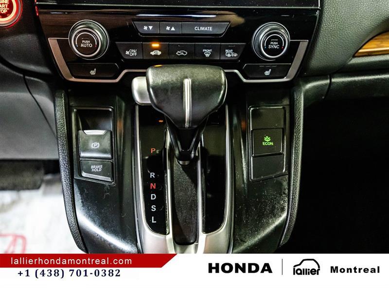 2018 Honda CR-V - Image 27
