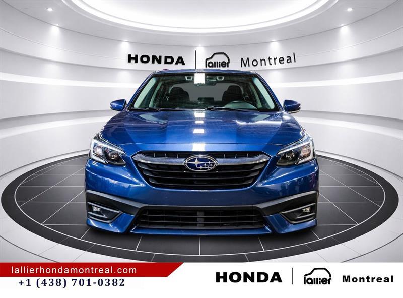 2020 Subaru Legacy - Image 2