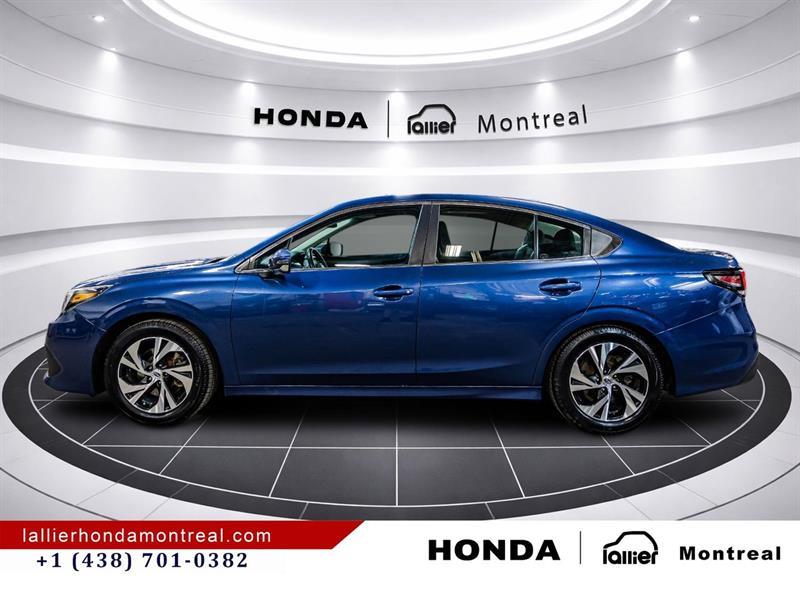 2020 Subaru Legacy - Image 4