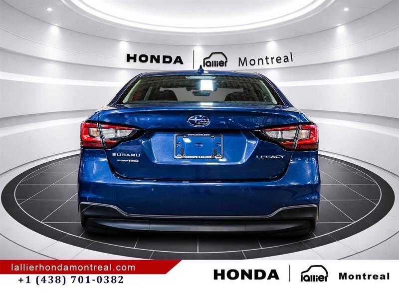 2020 Subaru Legacy - Image 6