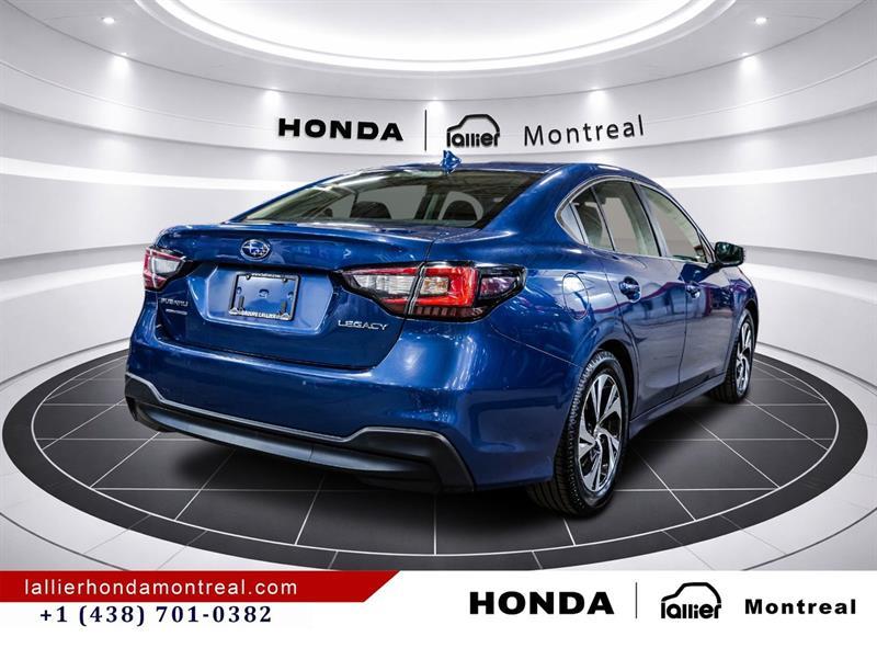 2020 Subaru Legacy - Image 7