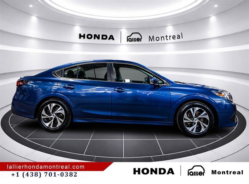 2020 Subaru Legacy - Image 8