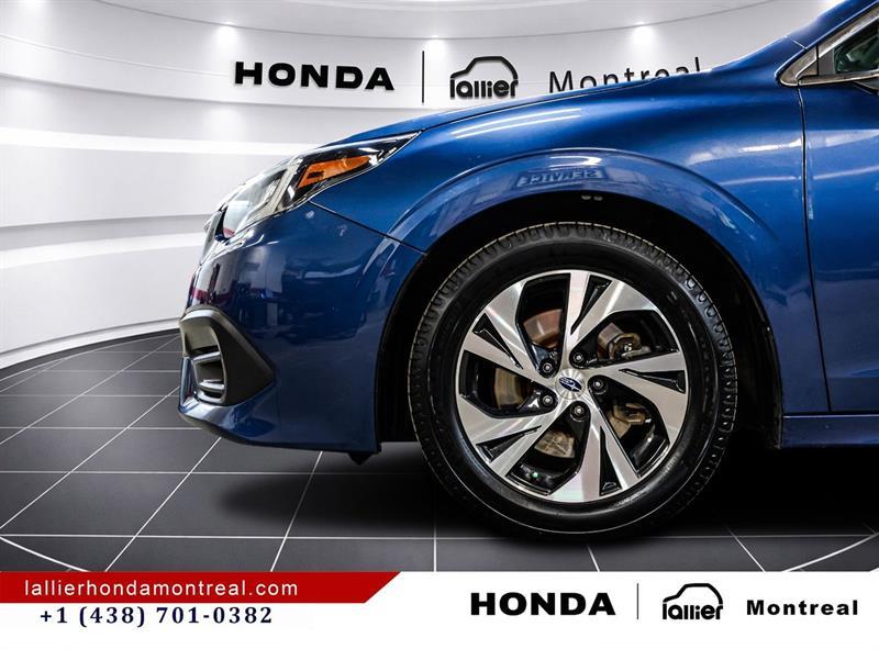 2020 Subaru Legacy - Image 10