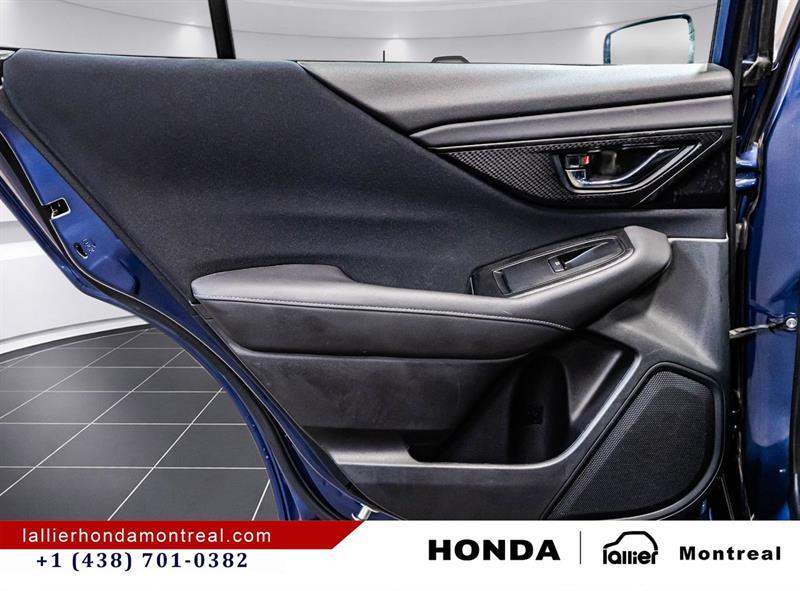 2020 Subaru Legacy - Image 12