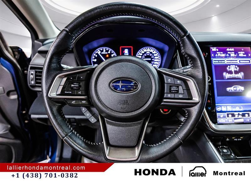 2020 Subaru Legacy - Image 22