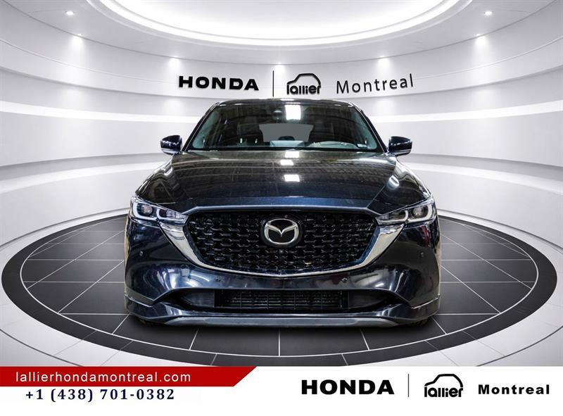 2023 Mazda CX-5 - Image 2