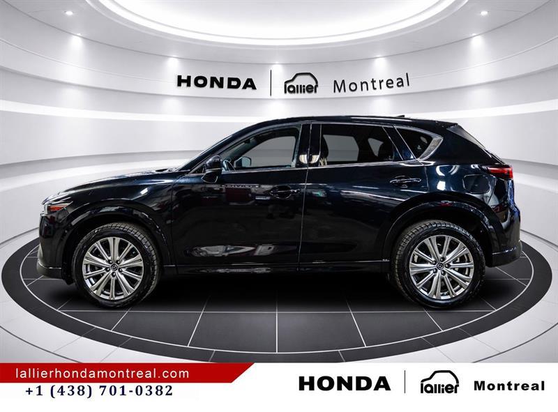 2023 Mazda CX-5 - Image 4