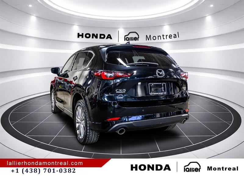 2023 Mazda CX-5 - Image 5