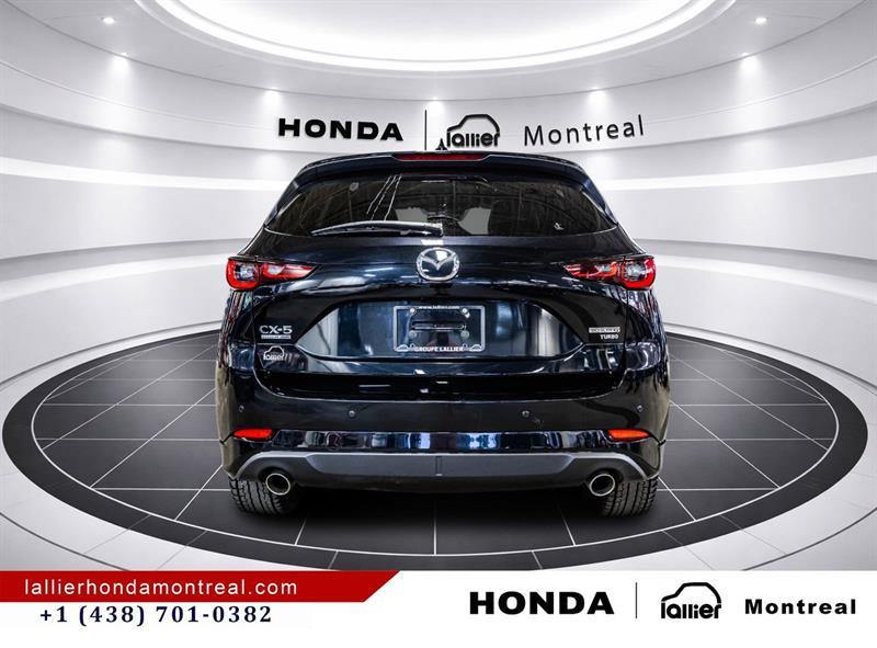 2023 Mazda CX-5 - Image 6