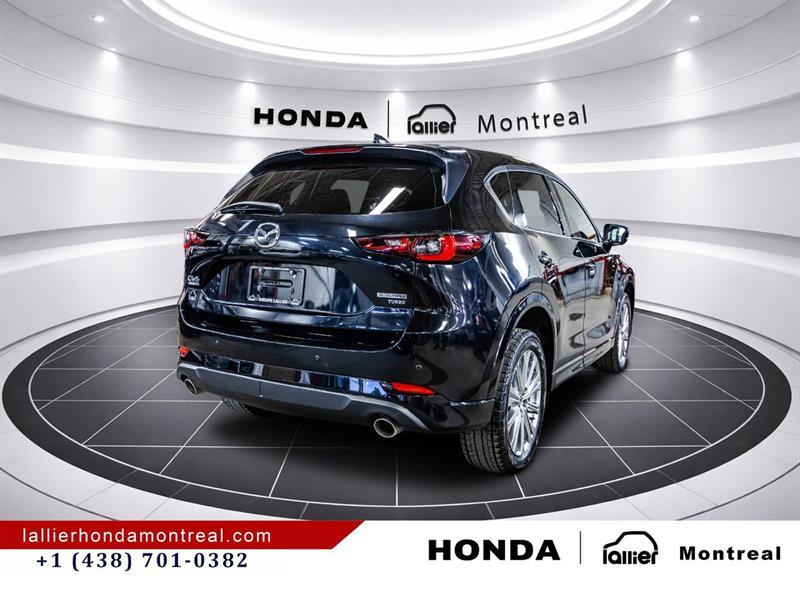 2023 Mazda CX-5 - Image 7